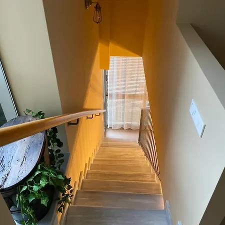Appartement Lo Riu *