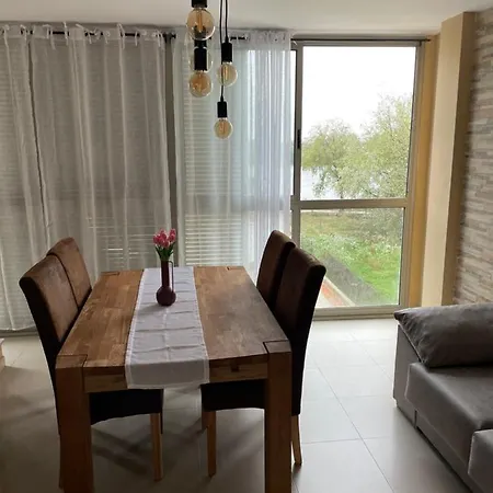 Apartamento Lo Riu
