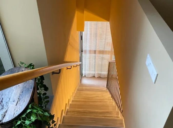 Apartmán Lo Riu *