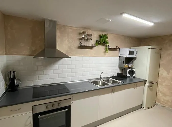 Lo Riu Apartmán *