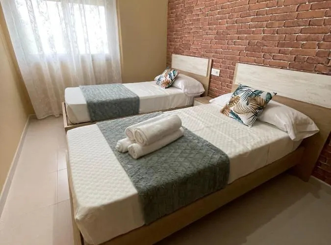 Apartmán Lo Riu Deltebre