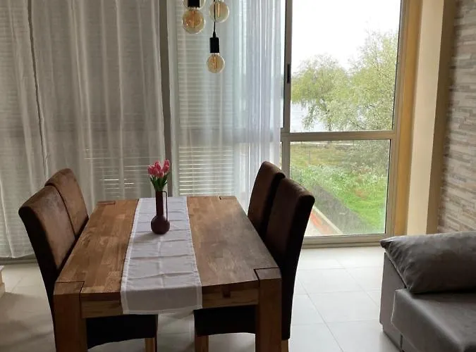 Apartmán Lo Riu