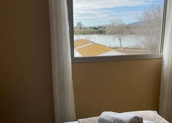 Apartmán Lo Riu
