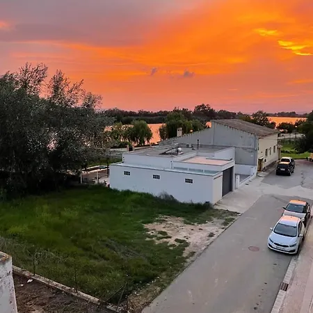 Apartment Lo Riu Deltebre