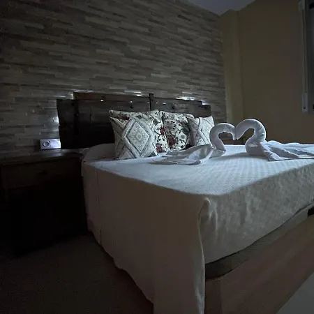 Apartment Lo Riu