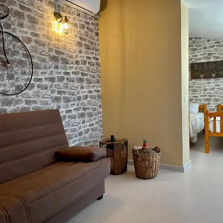 Lo Riu Apartment