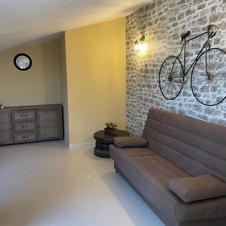 Apartment Lo Riu