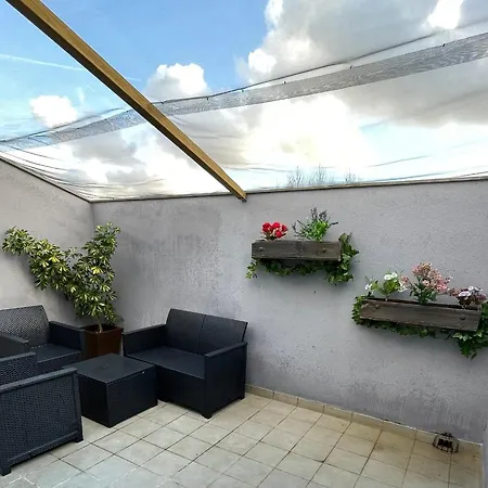 Apartment Lo Riu Deltebre