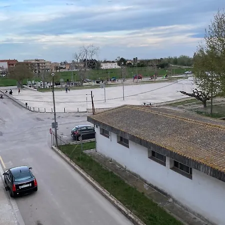 Appartamento Lo Riu Deltebre