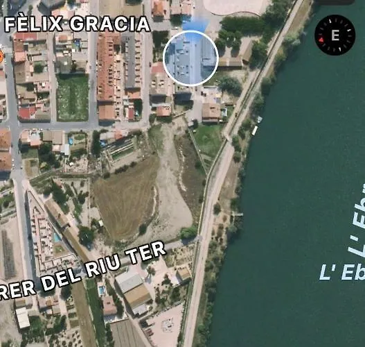 Lo Riu Apartment